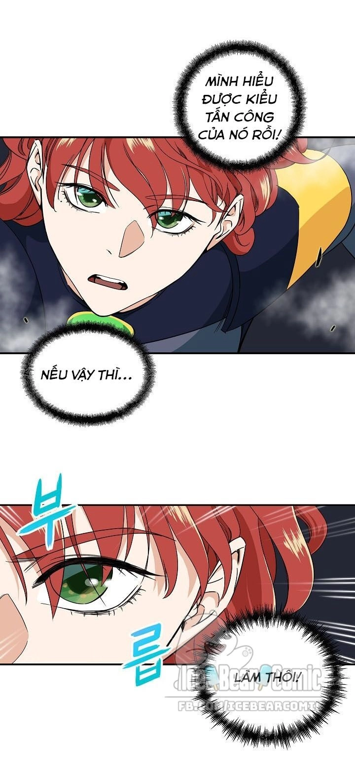 Bố Tôi Quá Mạnh Chapter 11 - 34