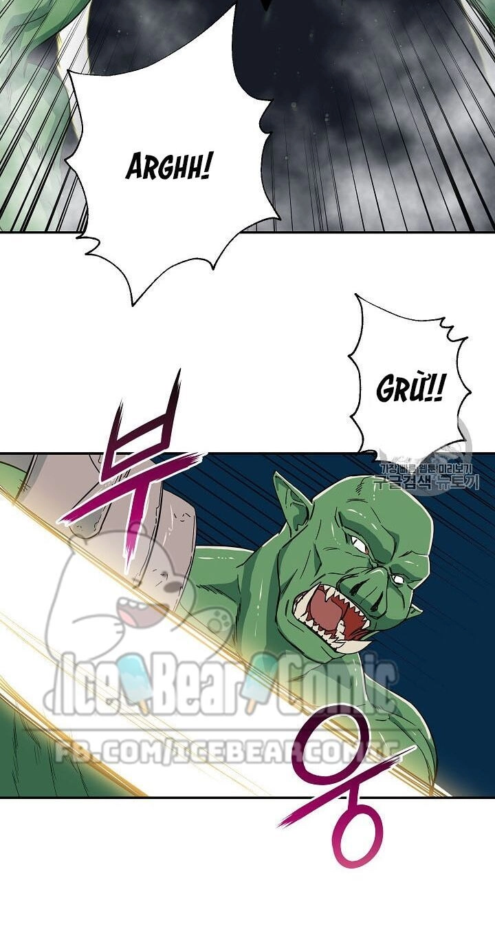 Bố Tôi Quá Mạnh Chapter 11 - 37