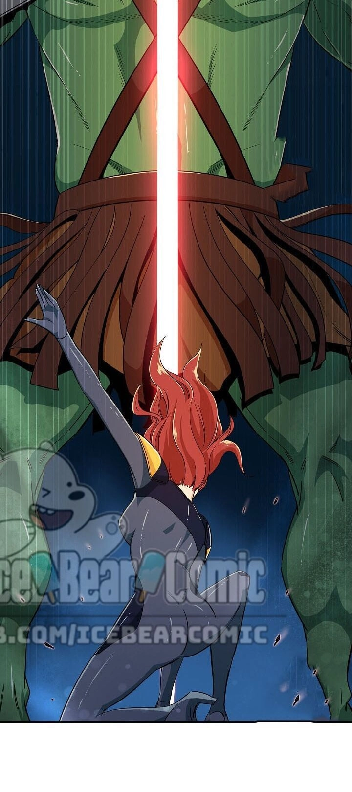 Bố Tôi Quá Mạnh Chapter 11 - 44