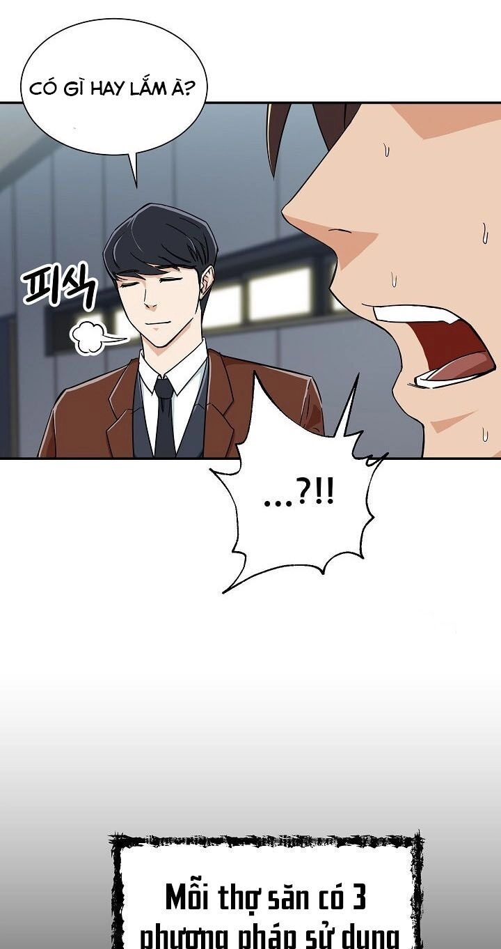 Bố Tôi Quá Mạnh Chapter 11 - 50