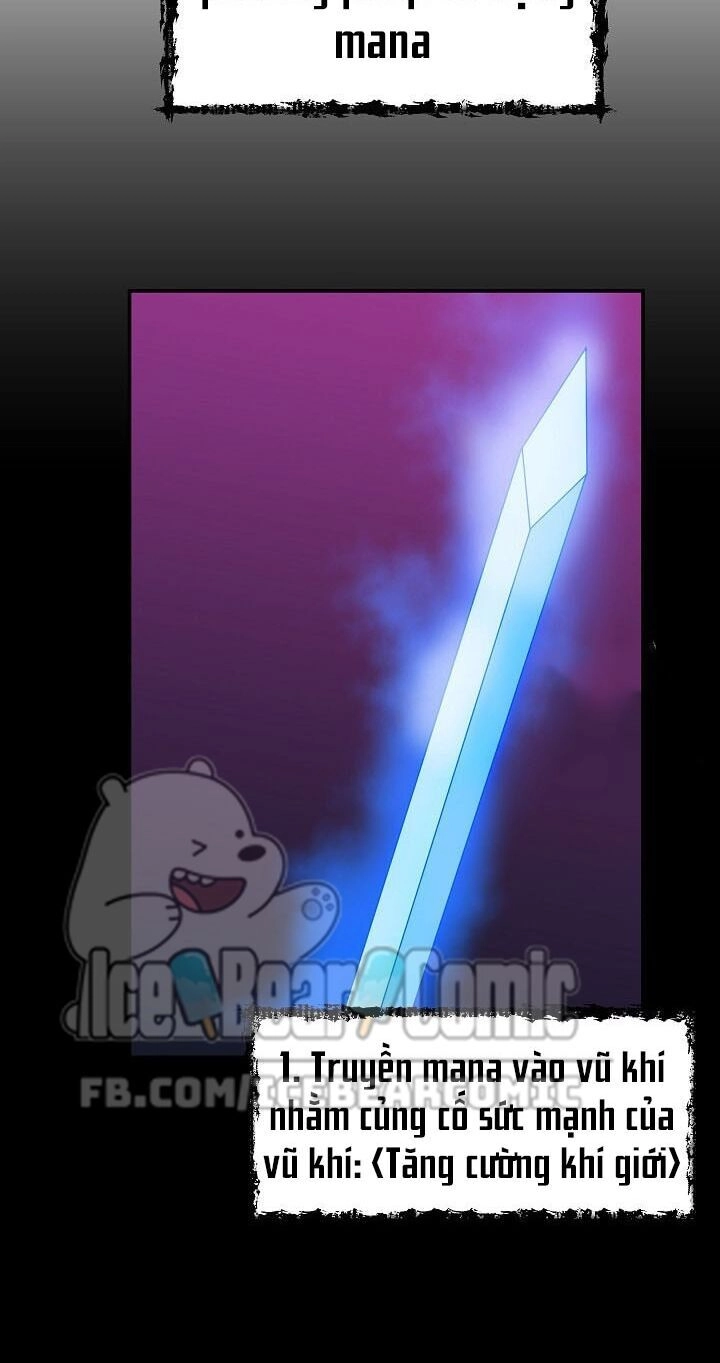 Bố Tôi Quá Mạnh Chapter 11 - 51