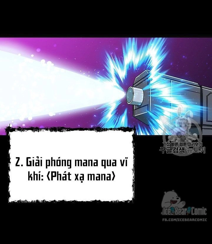 Bố Tôi Quá Mạnh Chapter 11 - 52