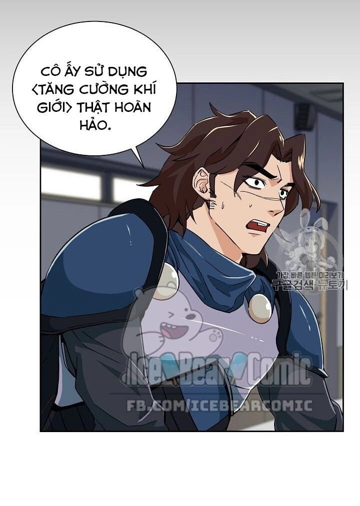 Bố Tôi Quá Mạnh Chapter 11 - 56