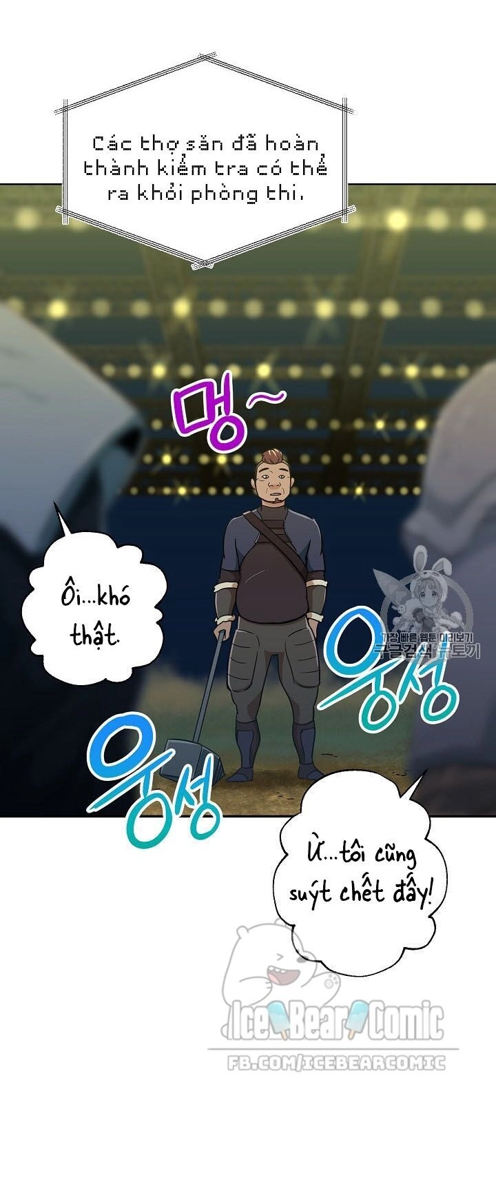 Bố Tôi Quá Mạnh Chapter 11 - 58