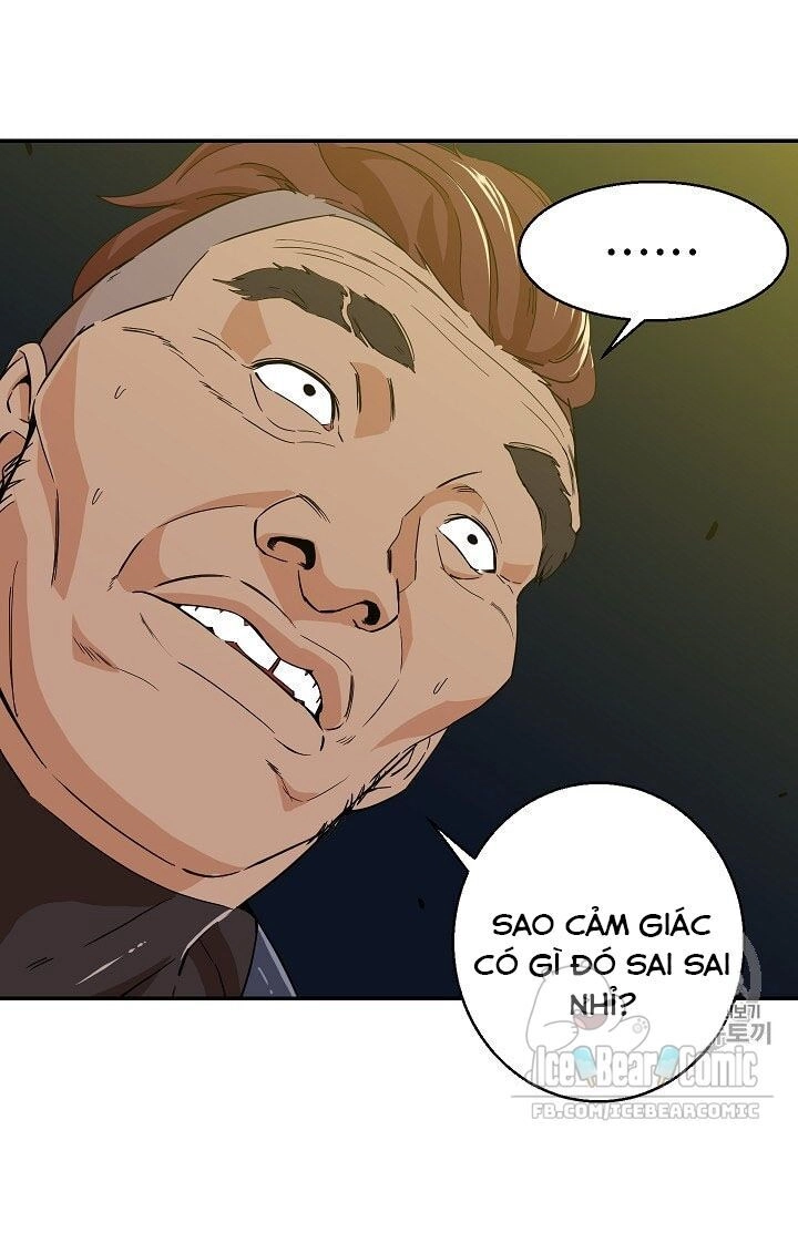 Bố Tôi Quá Mạnh Chapter 11 - 59