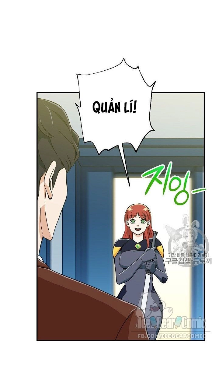 Bố Tôi Quá Mạnh Chapter 11 - 62