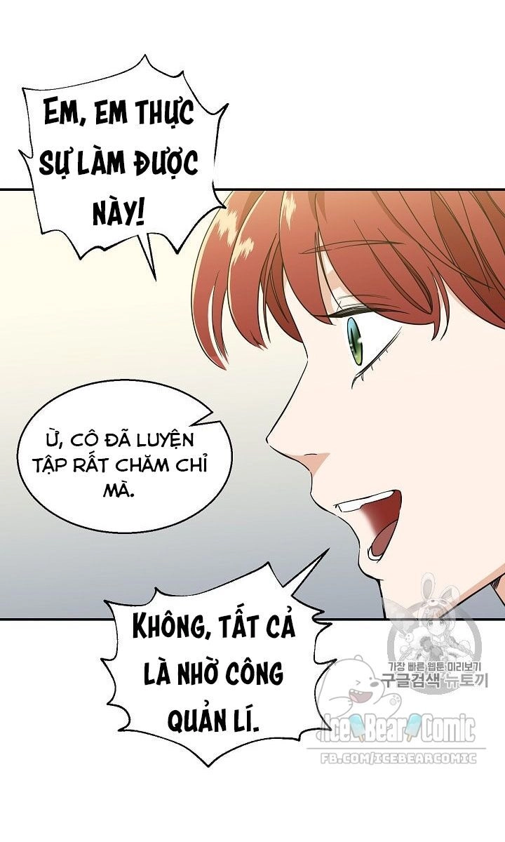 Bố Tôi Quá Mạnh Chapter 11 - 63
