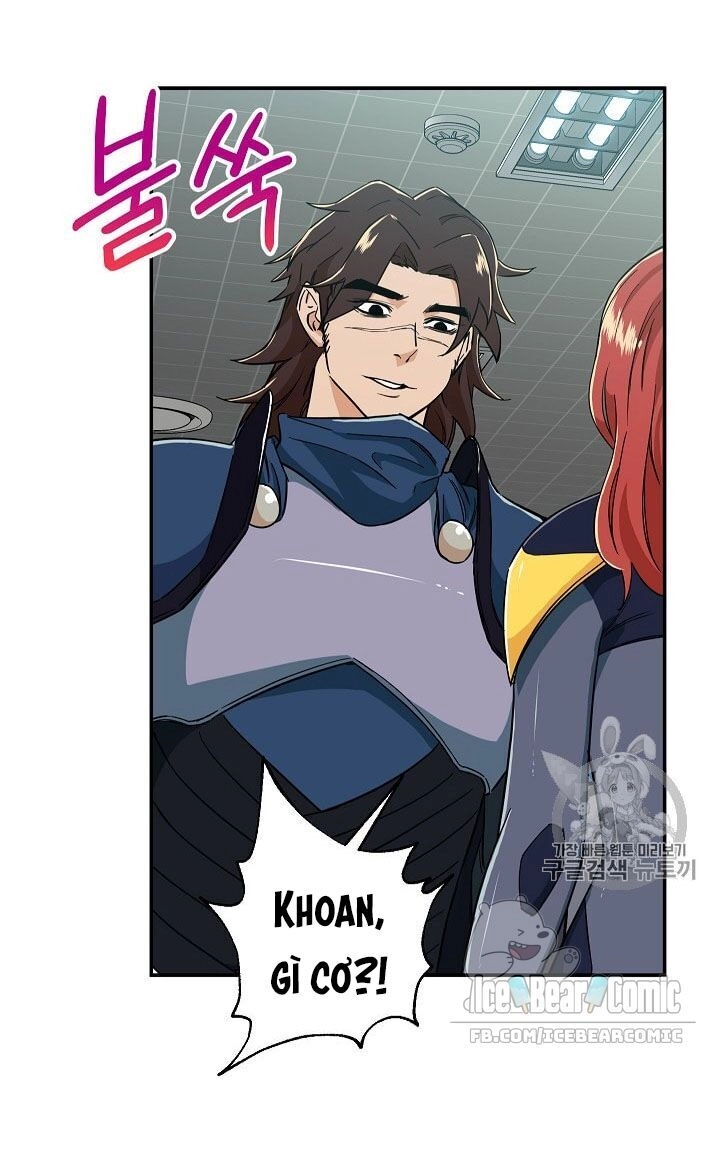 Bố Tôi Quá Mạnh Chapter 11 - 64