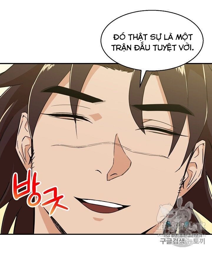 Bố Tôi Quá Mạnh Chapter 11 - 65