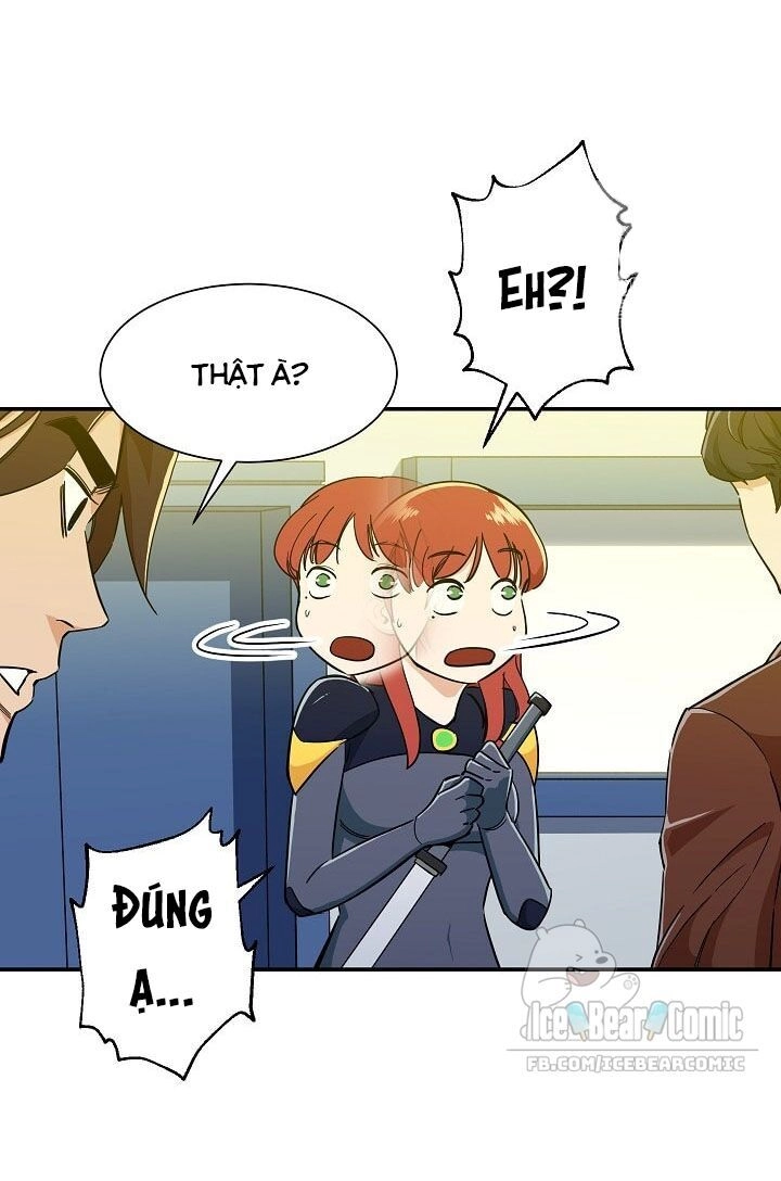 Bố Tôi Quá Mạnh Chapter 11 - 68