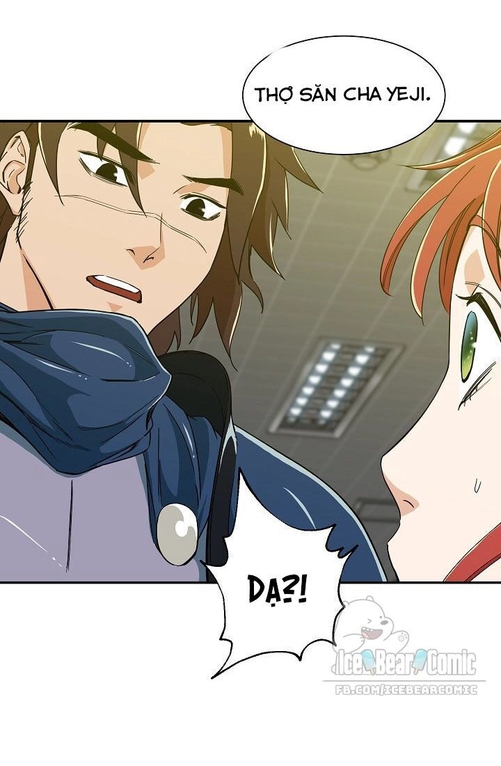 Bố Tôi Quá Mạnh Chapter 11 - 70