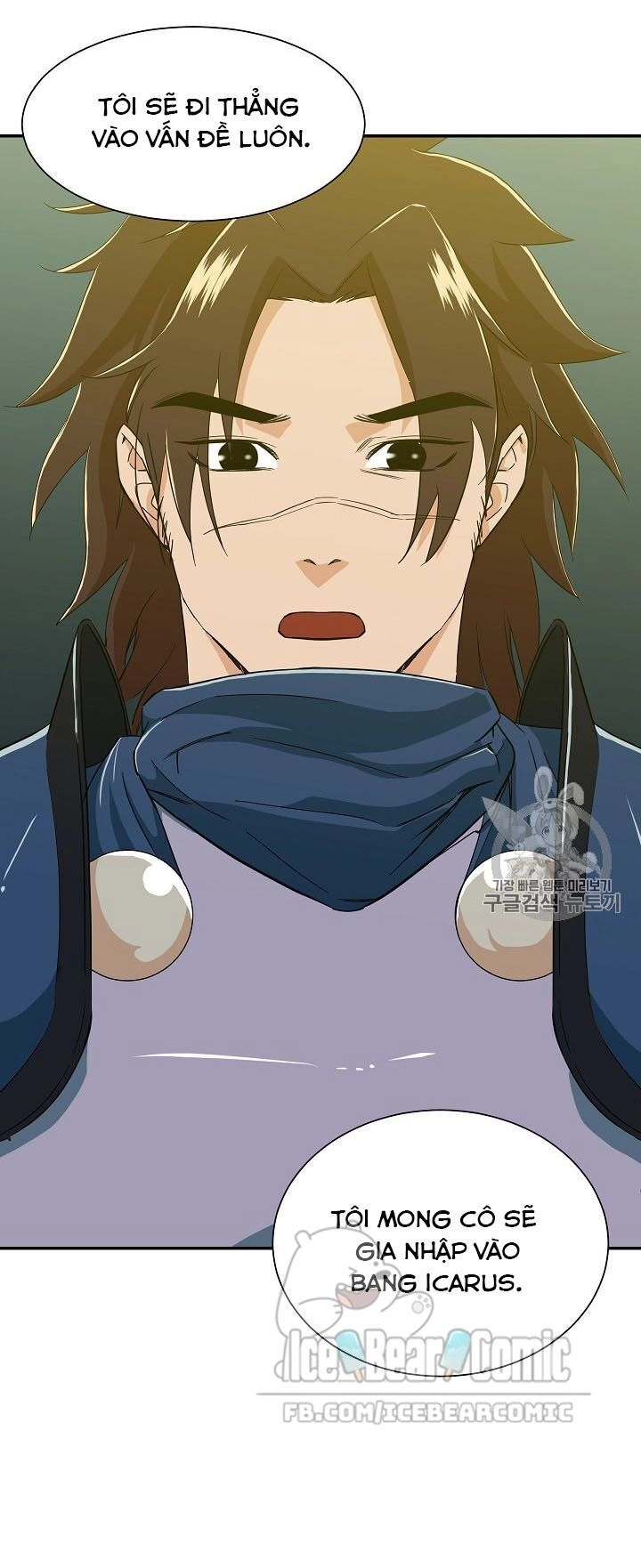 Bố Tôi Quá Mạnh Chapter 11 - 71