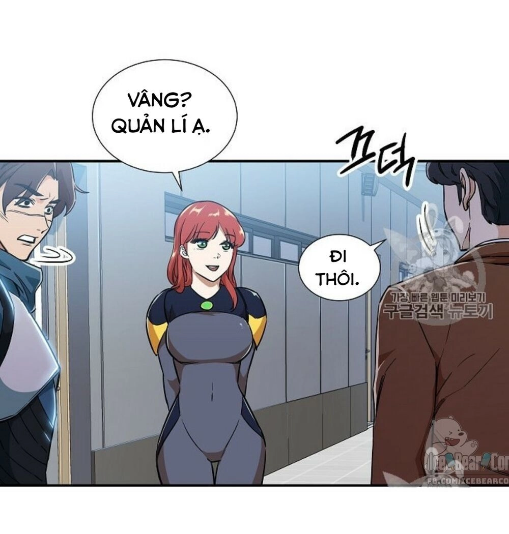 Bố Tôi Quá Mạnh Chapter 12 - 8