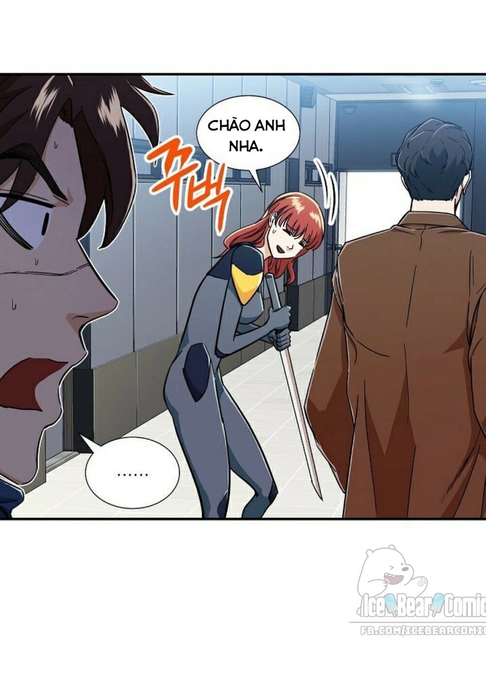 Bố Tôi Quá Mạnh Chapter 12 - 11