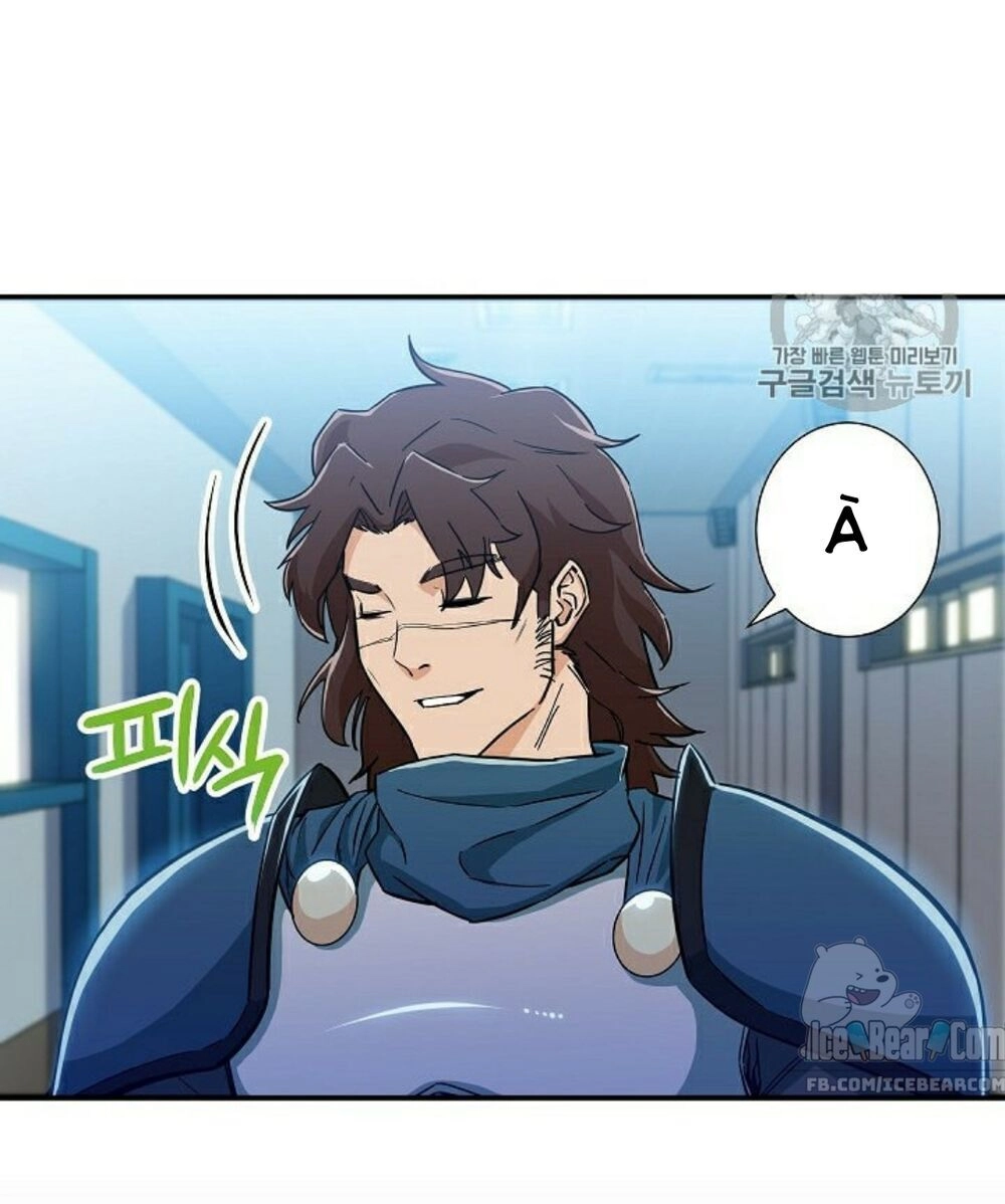 Bố Tôi Quá Mạnh Chapter 12 - 14