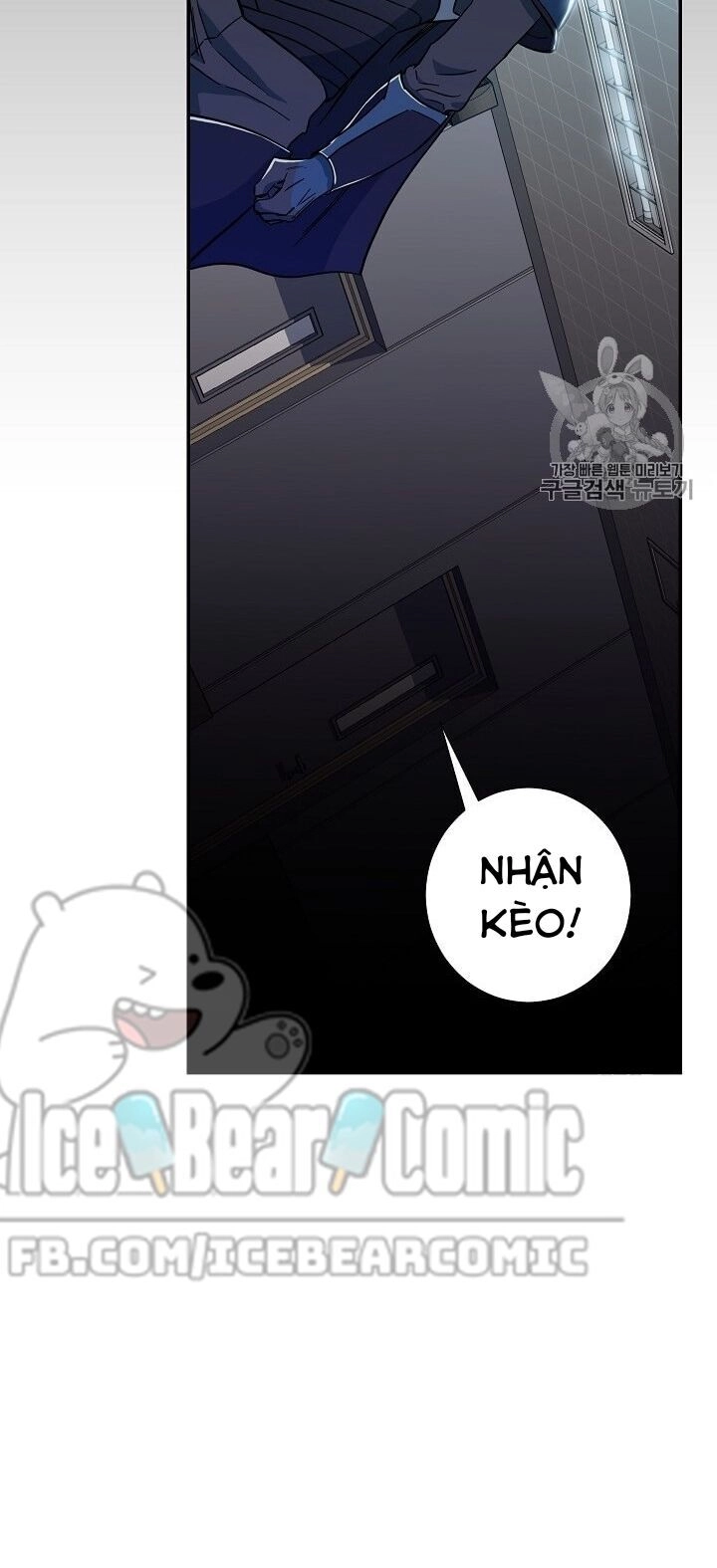 Bố Tôi Quá Mạnh Chapter 12 - 18