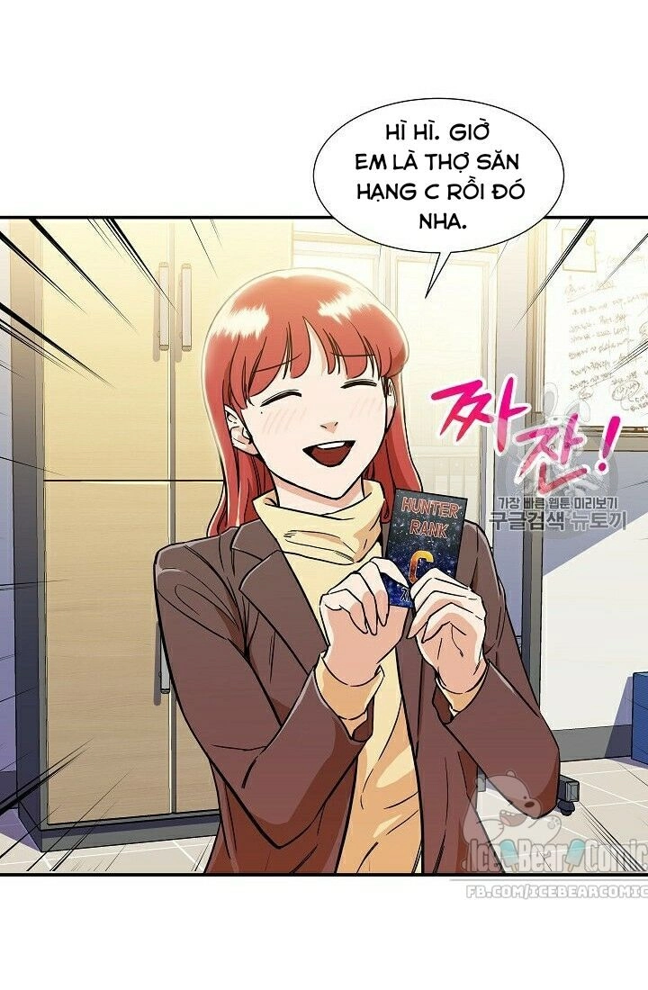 Bố Tôi Quá Mạnh Chapter 12 - 20