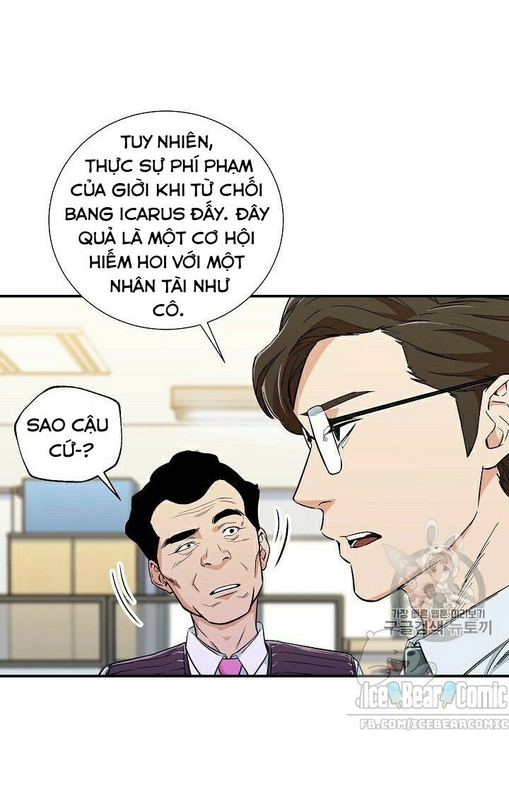 Bố Tôi Quá Mạnh Chapter 12 - 26