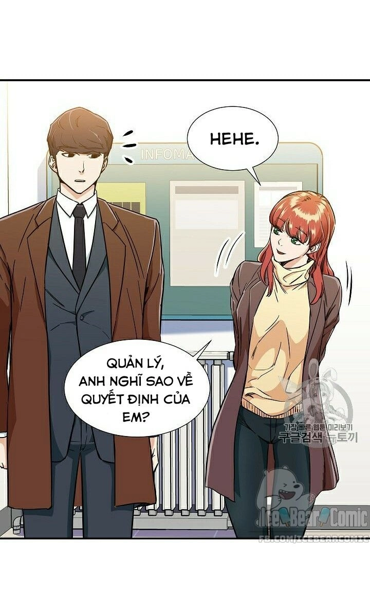 Bố Tôi Quá Mạnh Chapter 12 - 27