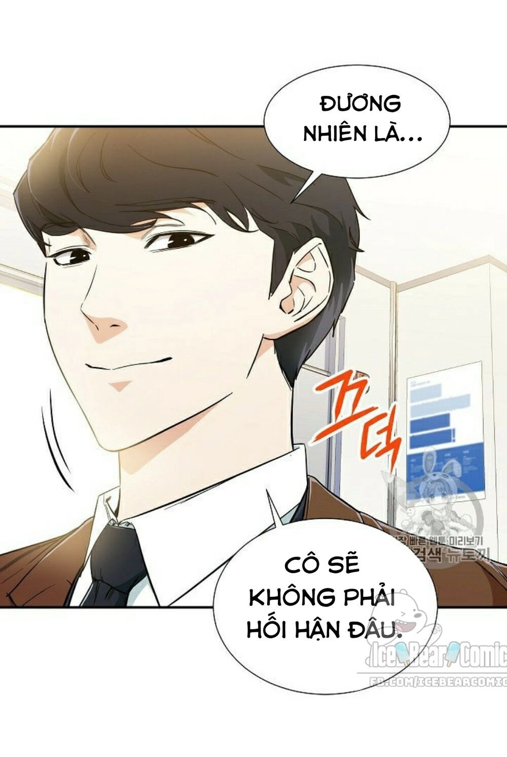 Bố Tôi Quá Mạnh Chapter 12 - 28