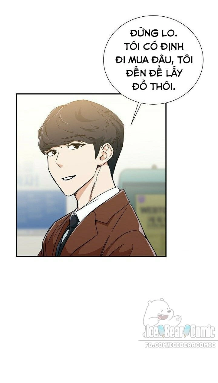 Bố Tôi Quá Mạnh Chapter 12 - 34