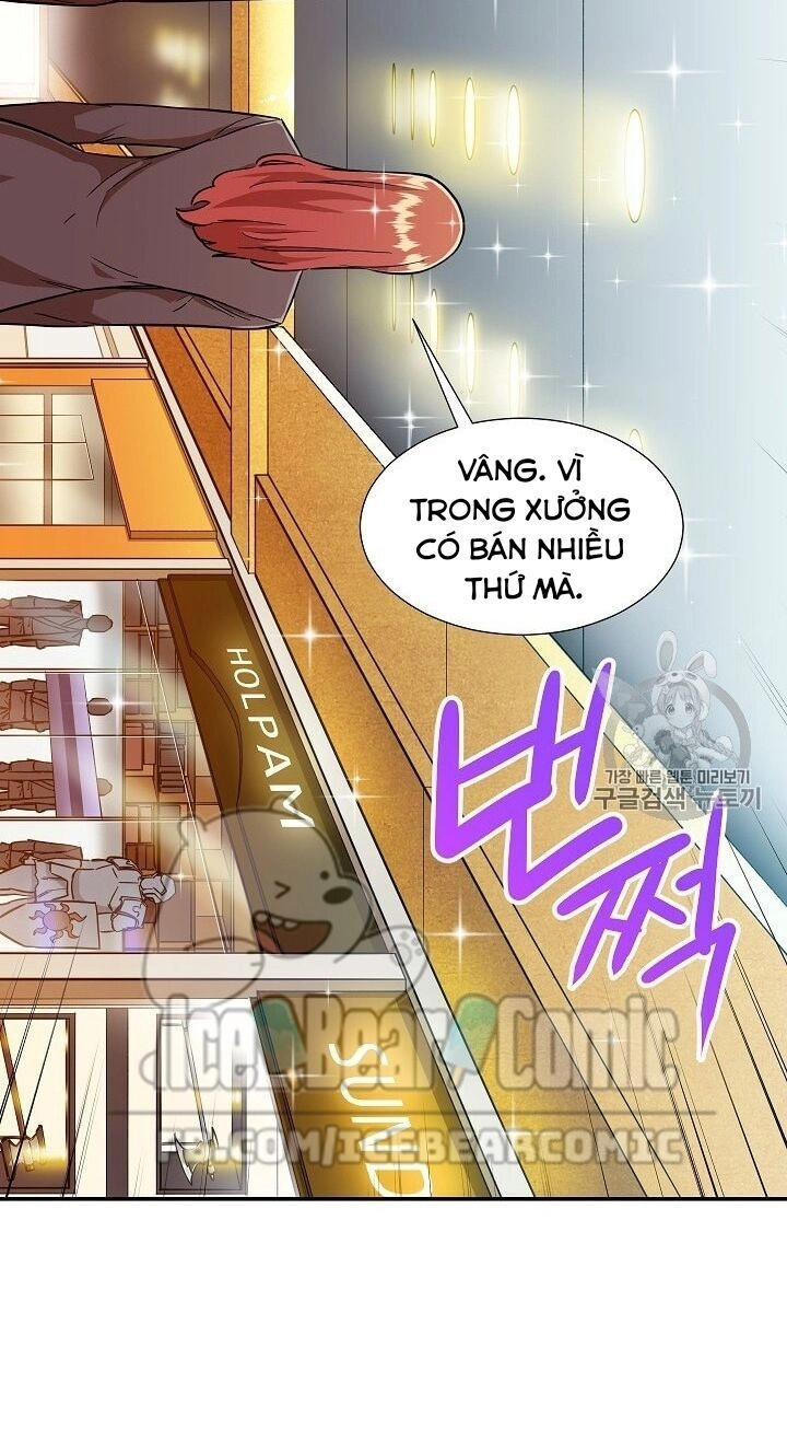 Bố Tôi Quá Mạnh Chapter 12 - 37