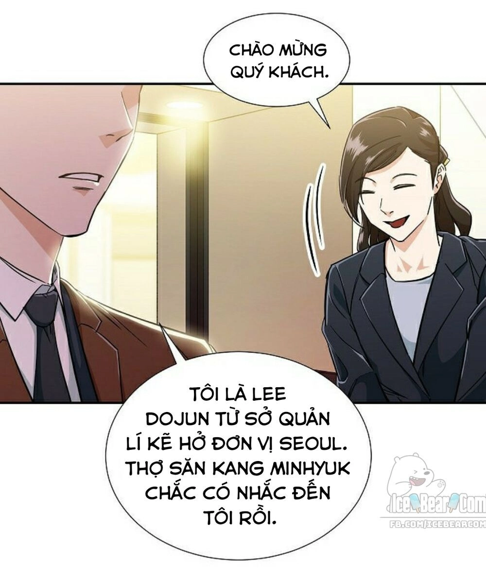 Bố Tôi Quá Mạnh Chapter 12 - 40