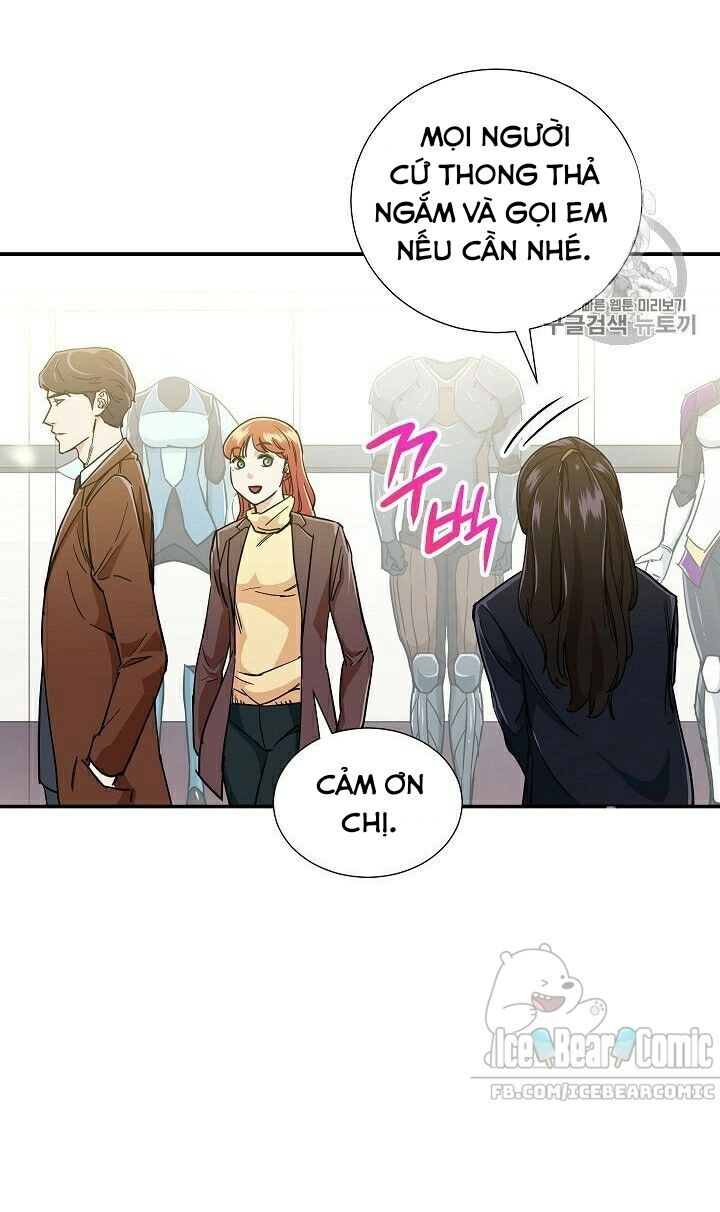 Bố Tôi Quá Mạnh Chapter 12 - 42