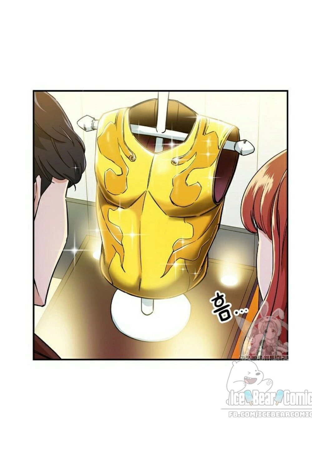 Bố Tôi Quá Mạnh Chapter 12 - 43