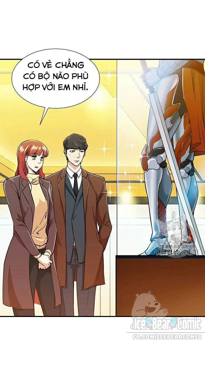 Bố Tôi Quá Mạnh Chapter 12 - 44