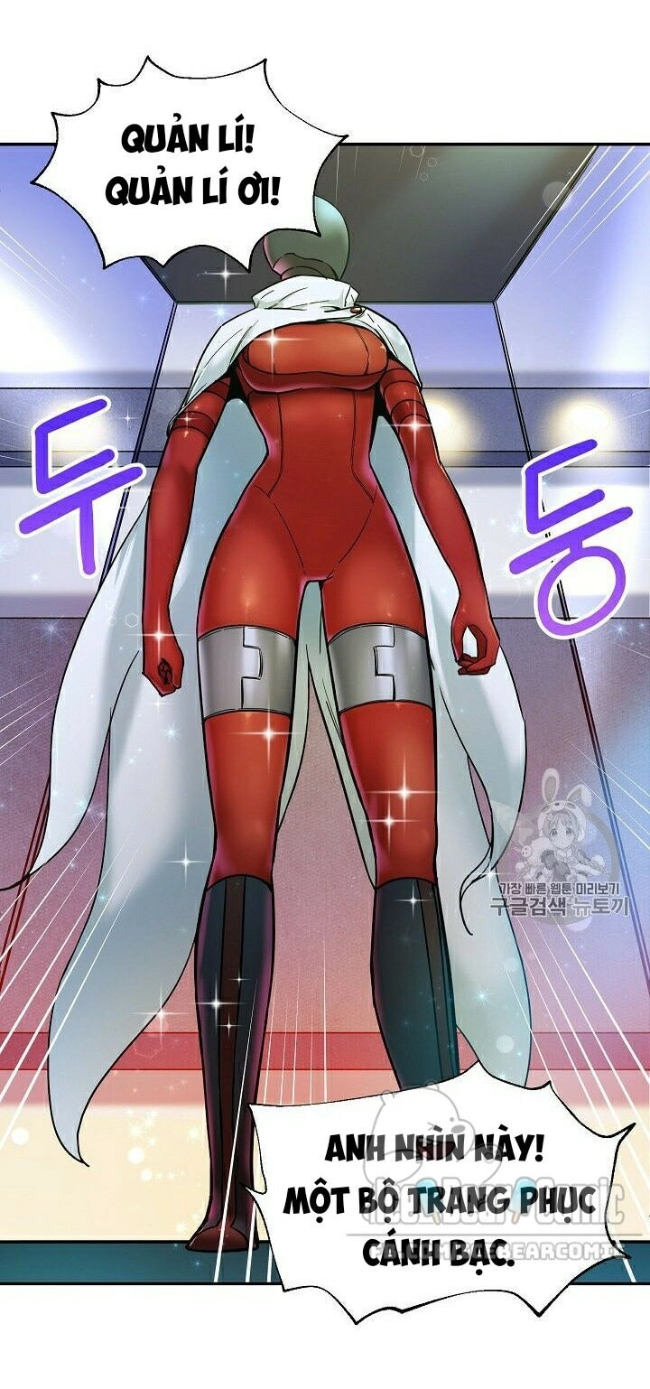 Bố Tôi Quá Mạnh Chapter 12 - 47