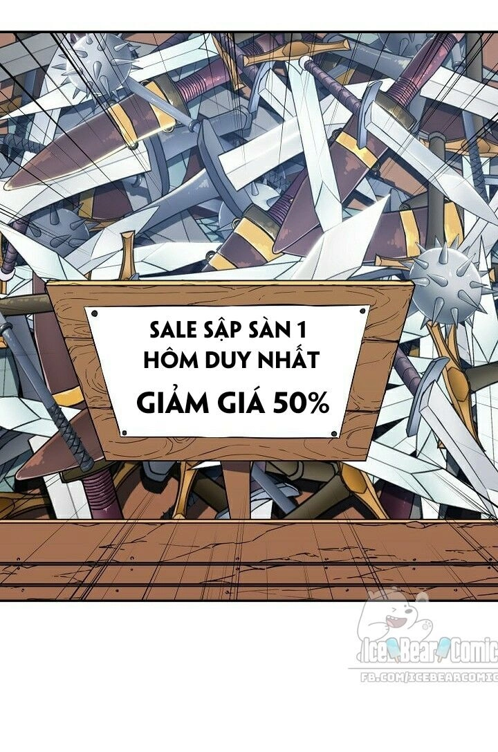 Bố Tôi Quá Mạnh Chapter 12 - 56