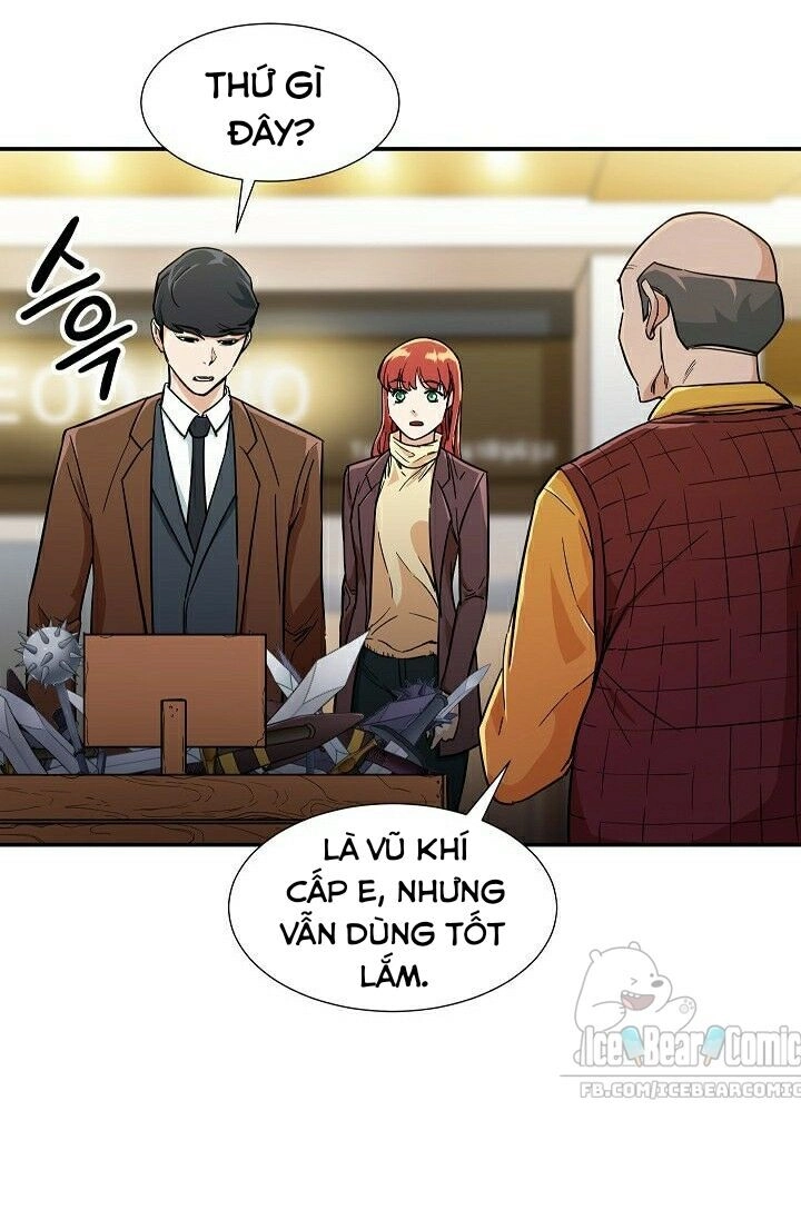 Bố Tôi Quá Mạnh Chapter 12 - 57