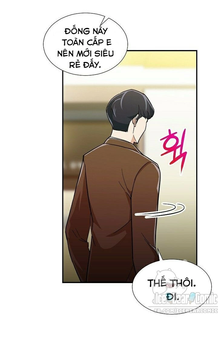 Bố Tôi Quá Mạnh Chapter 12 - 60