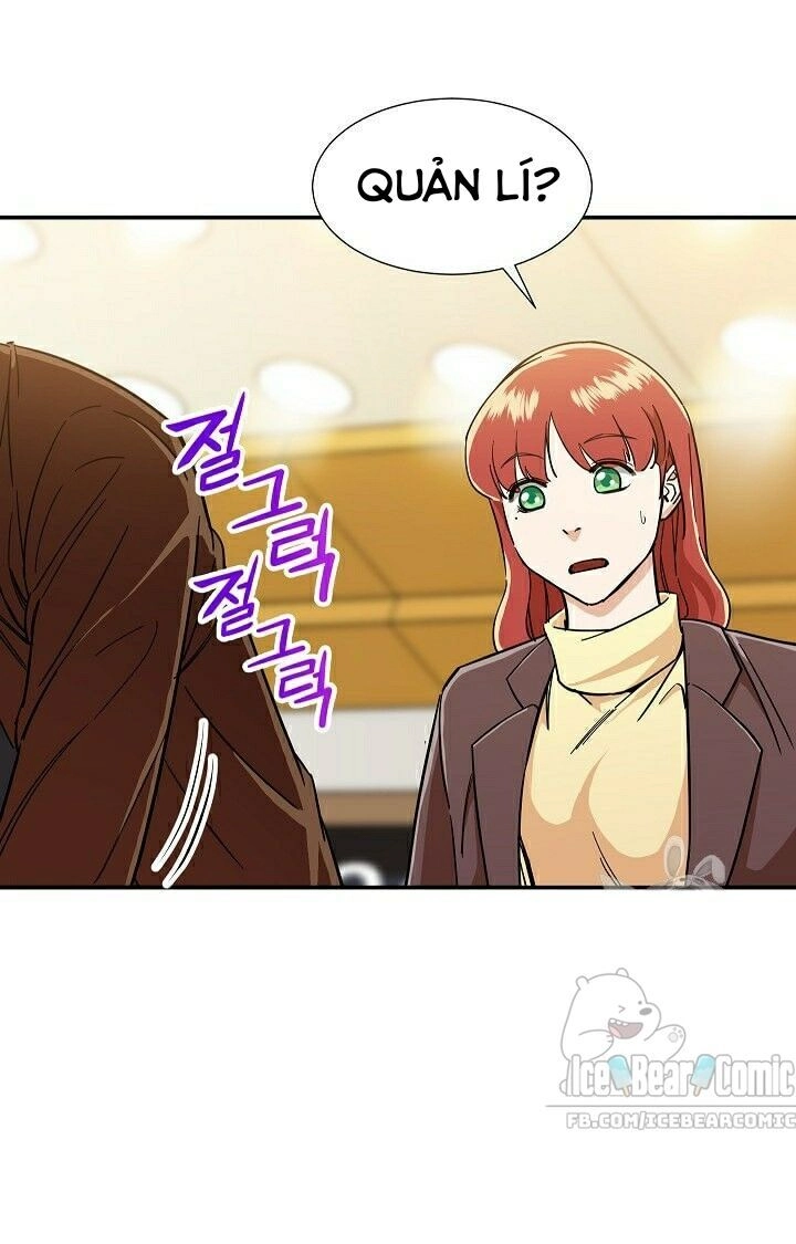 Bố Tôi Quá Mạnh Chapter 12 - 64