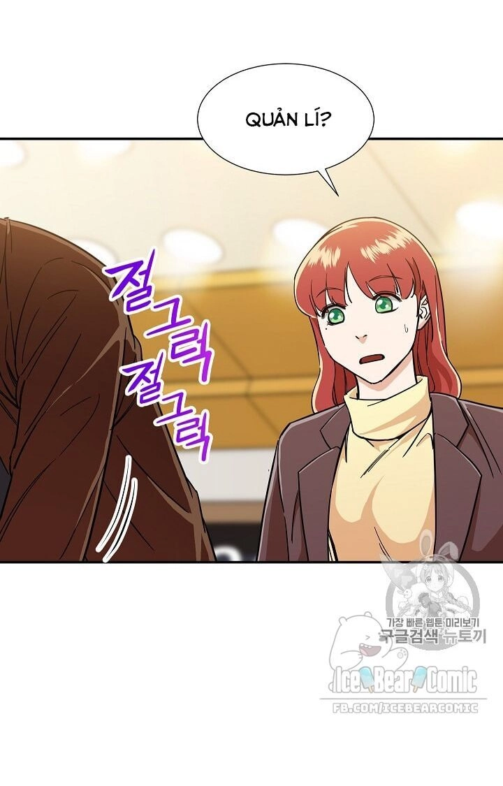 Bố Tôi Quá Mạnh Chapter 13 - 4