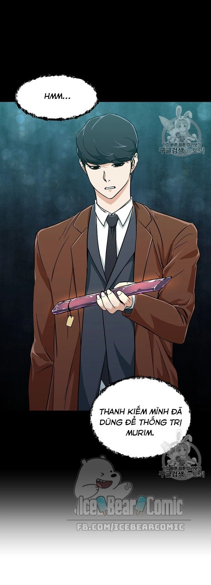 Bố Tôi Quá Mạnh Chapter 13 - 11