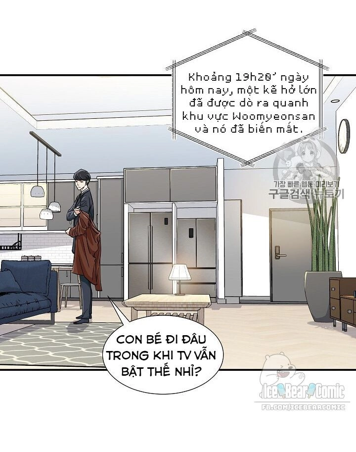 Bố Tôi Quá Mạnh Chapter 13 - 29