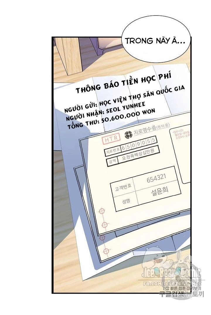 Bố Tôi Quá Mạnh Chapter 13 - 31
