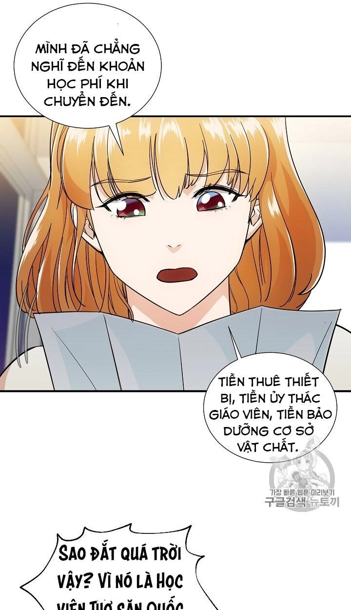 Bố Tôi Quá Mạnh Chapter 13 - 32