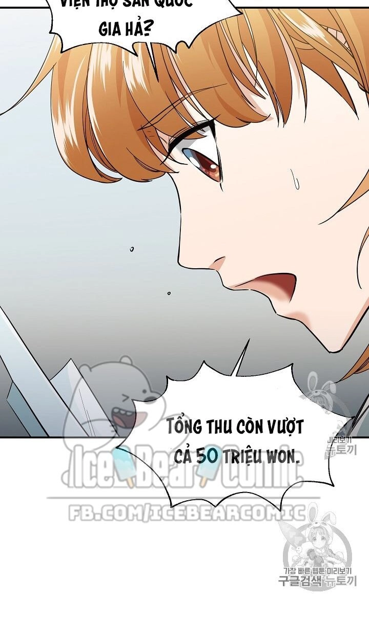 Bố Tôi Quá Mạnh Chapter 13 - 33