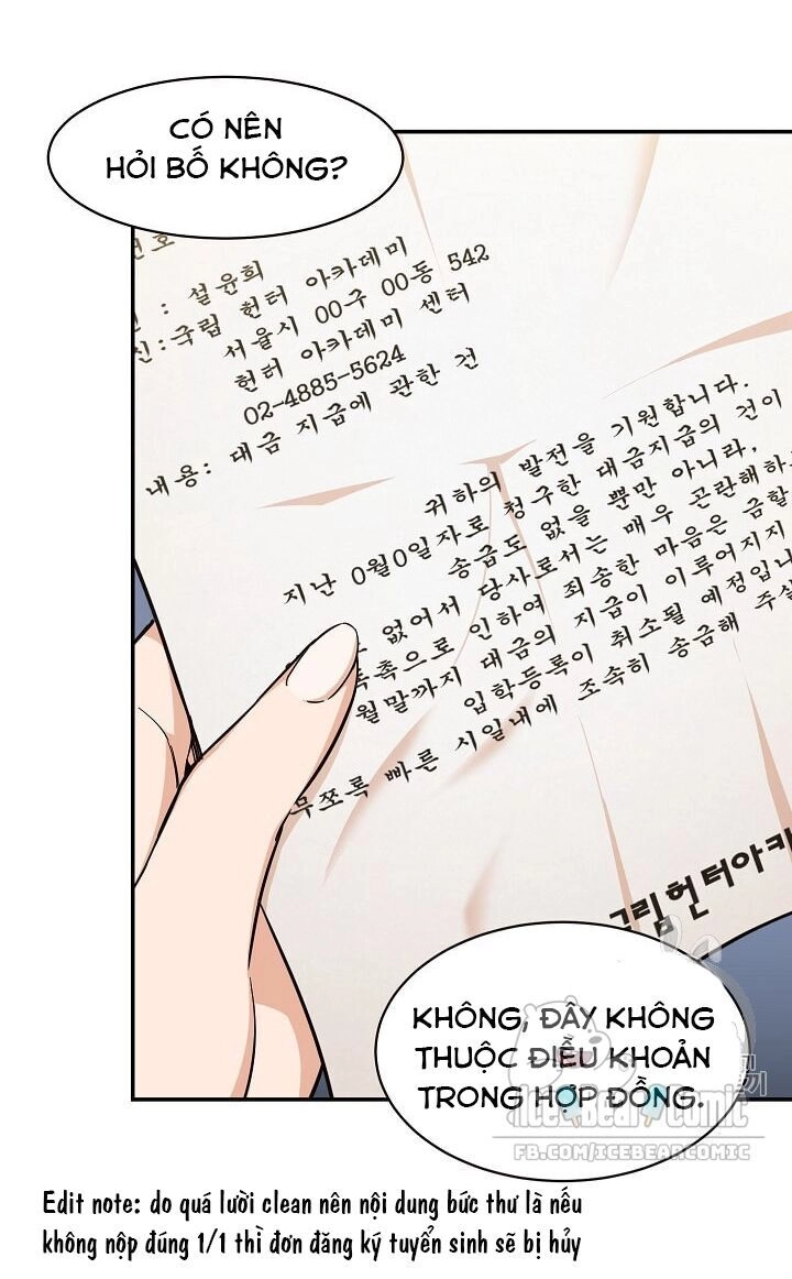 Bố Tôi Quá Mạnh Chapter 13 - 34