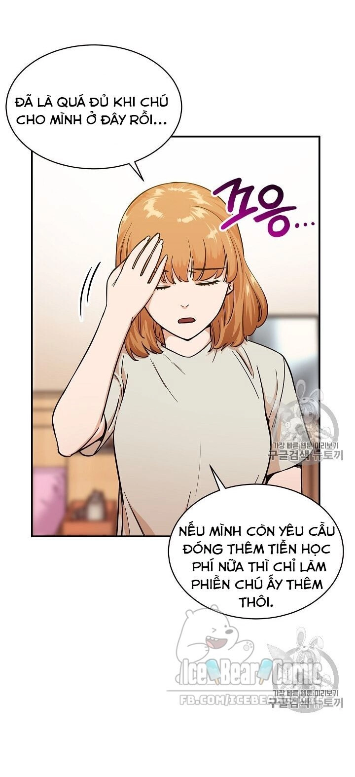 Bố Tôi Quá Mạnh Chapter 13 - 35