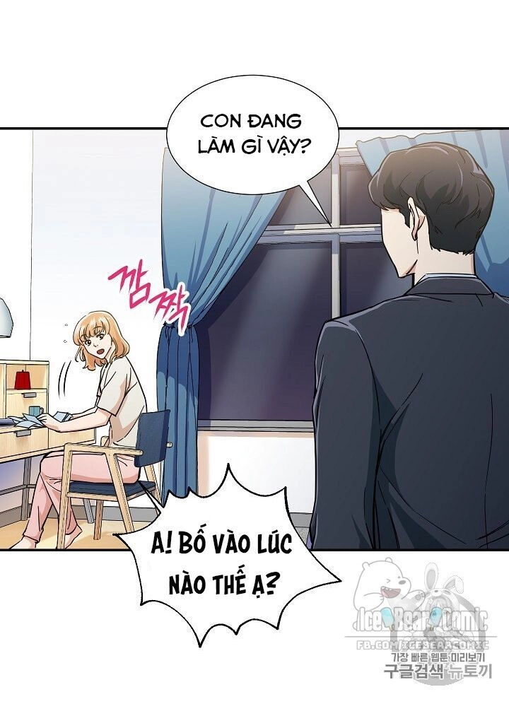 Bố Tôi Quá Mạnh Chapter 13 - 36