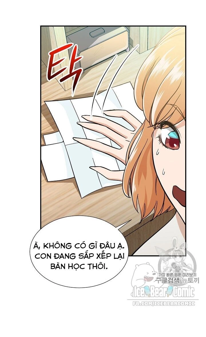 Bố Tôi Quá Mạnh Chapter 13 - 37