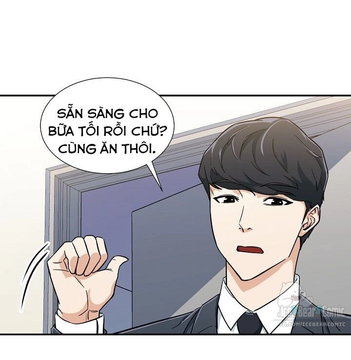 Bố Tôi Quá Mạnh Chapter 13 - 38