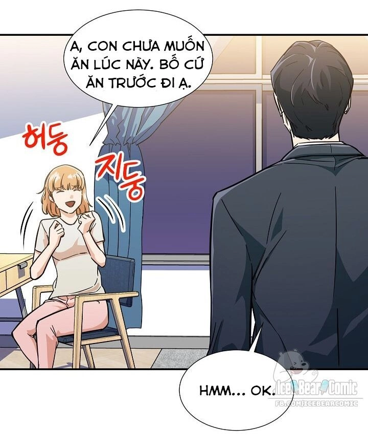 Bố Tôi Quá Mạnh Chapter 13 - 39