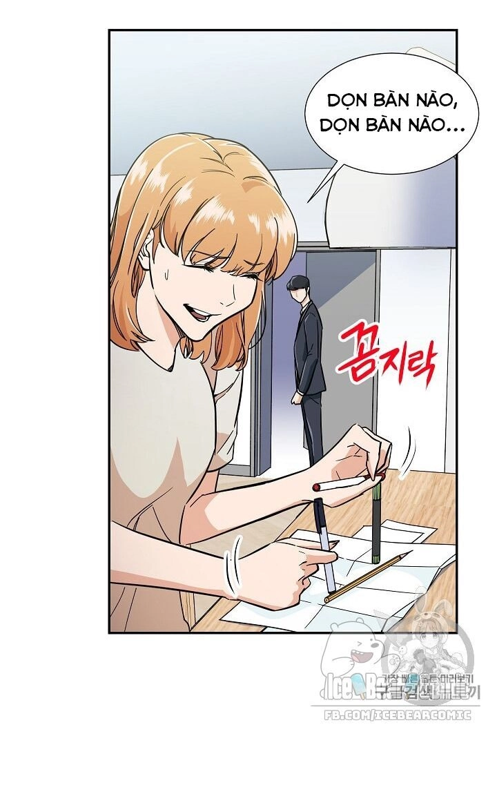 Bố Tôi Quá Mạnh Chapter 13 - 40