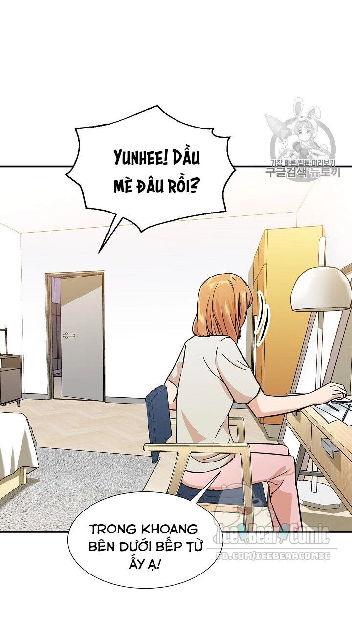 Bố Tôi Quá Mạnh Chapter 13 - 42