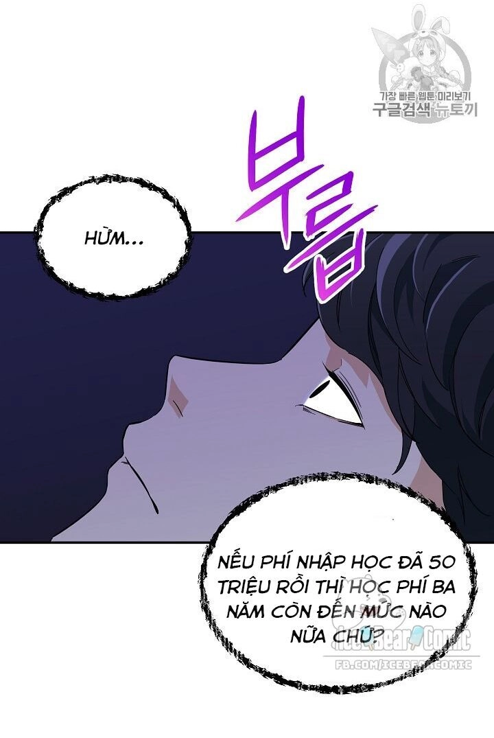 Bố Tôi Quá Mạnh Chapter 13 - 51